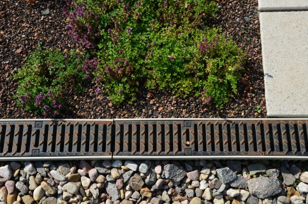 Drainage Installation Service in Mechanicsburg