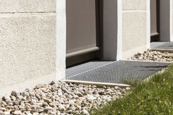 French Drain System Installation in Mechanicsburg