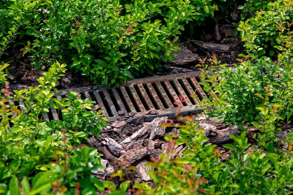 Cost of Underground Drainage Service in Mechanicsburg