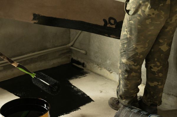 Interior Waterproofing in Mechanicsburg