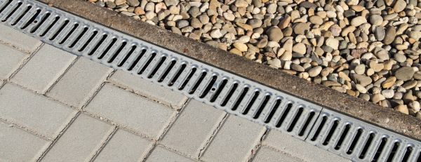 Cost of Surface Drainage in Mechanicsburg