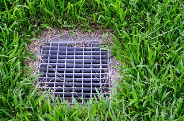 Cost of Yard Drainage Service in Mechanicsburg