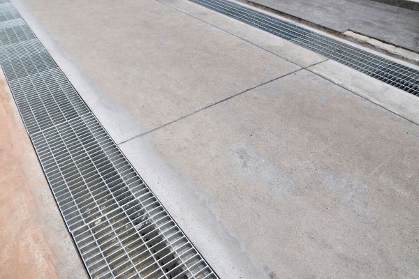 Cost of Driveway Runoff Control in Mechanicsburg