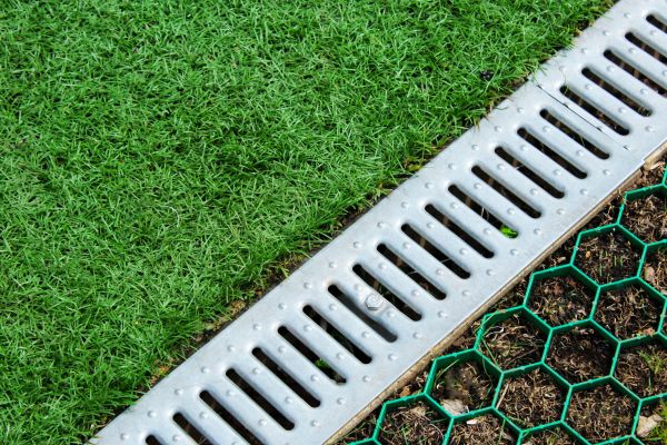 Cost of Exterior Drainage Installation in Mechanicsburg