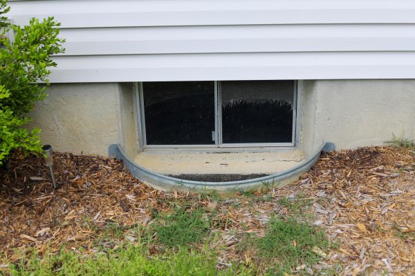 Cost of Window Well Drain Repair in Mechanicsburg