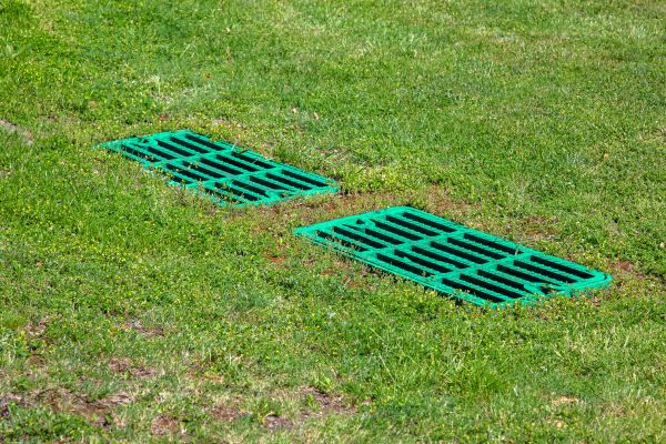 Cost of Catch Basin Installation in Mechanicsburg