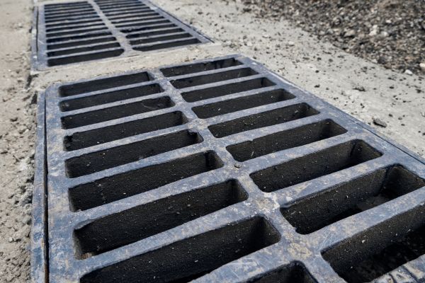 Cost of Catch Basin Repair in Mechanicsburg