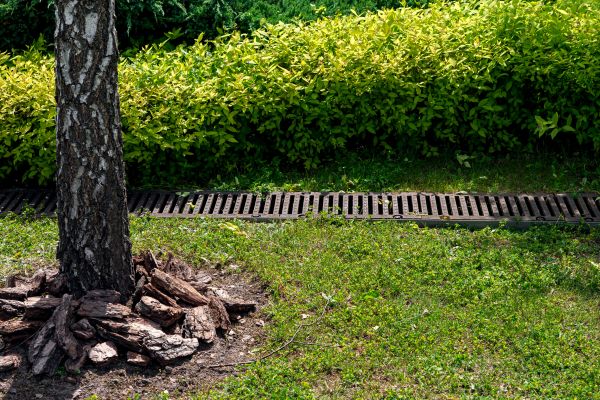 Cost of Garden Drainage Installation in Mechanicsburg