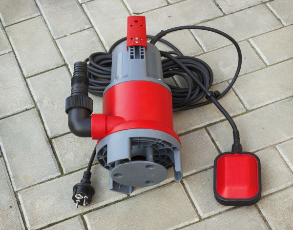 Submersible Pump Installation in Mechanicsburg