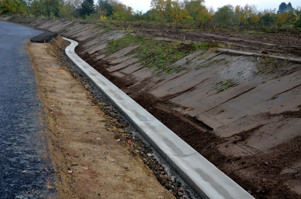 Cost of Slope Drainage Installation in Mechanicsburg