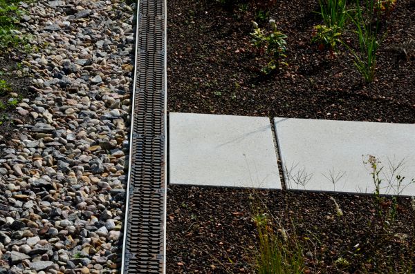 Cost of Drain Rerouting in Mechanicsburg