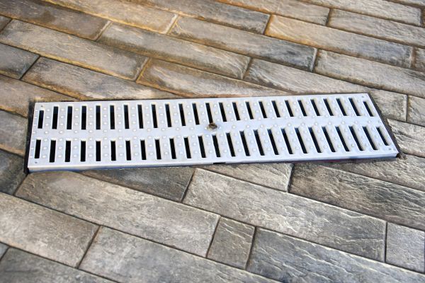 Exterior Drainage in Mechanicsburg