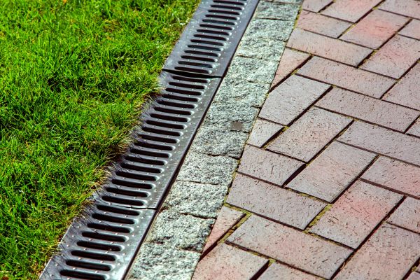Perimeter Drain Service in Mechanicsburg