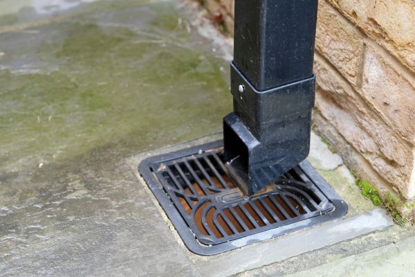 Cost of Drain Tile Installation in Mechanicsburg