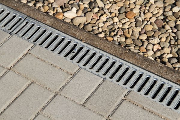 Cost of Drainage Line Replacement in Mechanicsburg