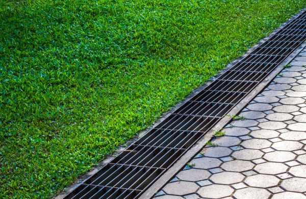 Cost of Stormwater Drain Repair in Mechanicsburg
