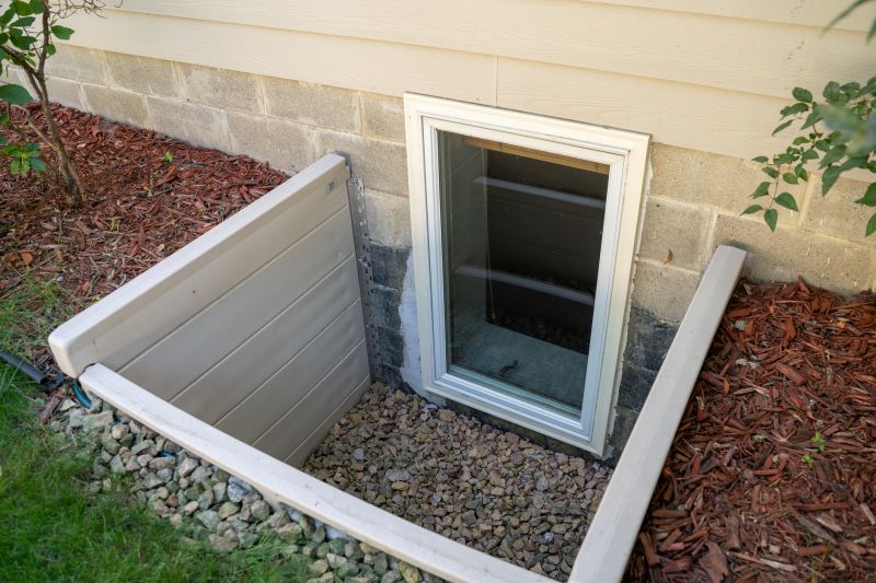 Window Well Replacement